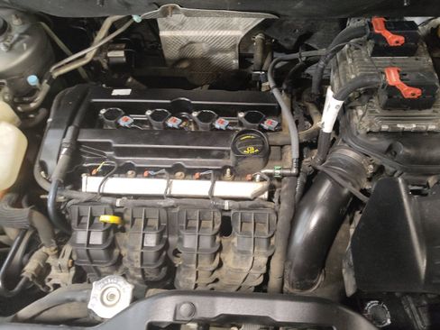 Used 2016 Jeep Patriot High Altitude FWD image 30