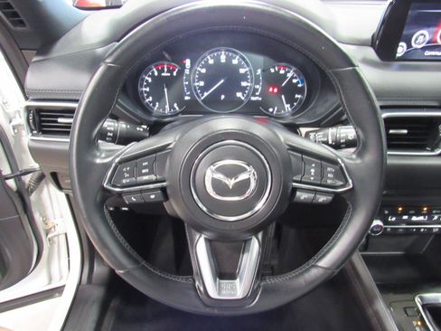 Used 2019 MAZDA CX-5 Signature AWD/4WD image 18