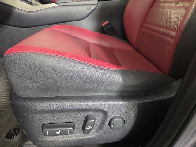 Used 2021 Lexus NX 300 AWD w/ Accessory Package 2 image 31