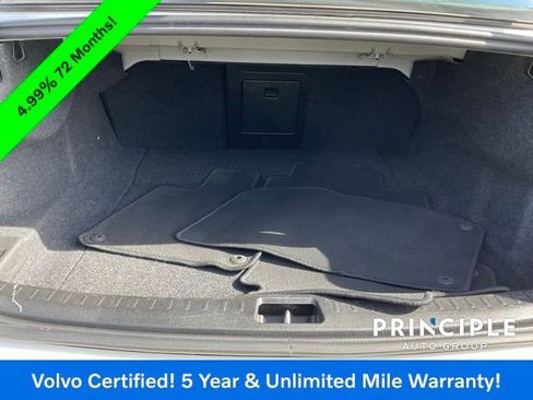Certified 2024 Volvo S60 B5 Core image 26