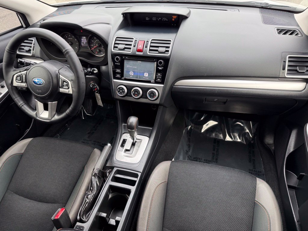 Used 2016 Subaru Crosstrek 2.0i Premium w/ Popular Package #2 AWD/4WD image 19