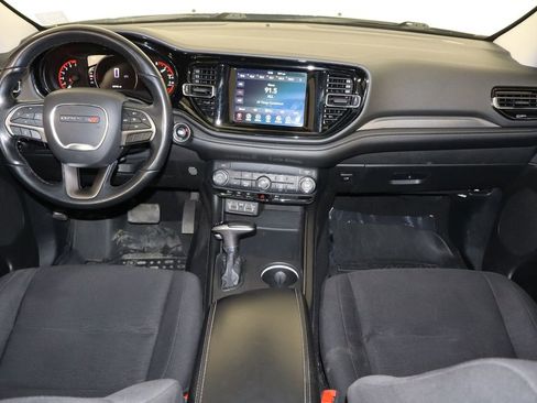 Used 2021 Dodge Durango SXT w/ 3rd Row Seating Group image 14