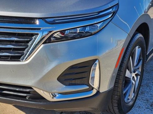 Used 2024 Chevrolet Equinox Premier image 16