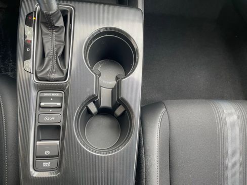 New 2026 Honda Civic Sport image 20