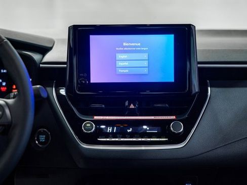 New 2026 Toyota Corolla SE image 17