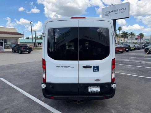 Used 2015 Ford Transit 350 XL RWD image 6