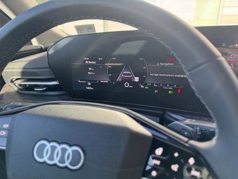 New 2025 Audi Q5 Premium Plus image 12