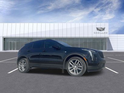 Used 2019 Cadillac XT4 Sport w/ Cold Weather Package