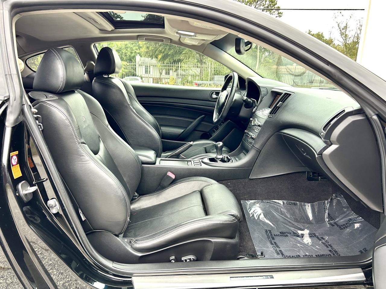 Used 2008 INFINITI G37 Sport w/ Premium Pkg RWD image 22