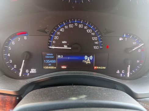 Used 2014 Cadillac ATS Luxury w/ Sun And Sound Package RWD image 12