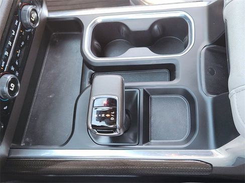 Used 2025 Chevrolet Silverado 1500 LT Trail Boss w/ Convenience Package II image 20