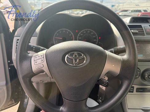 Used 2013 Toyota Corolla LE w/ Premium Pkg FWD image 17
