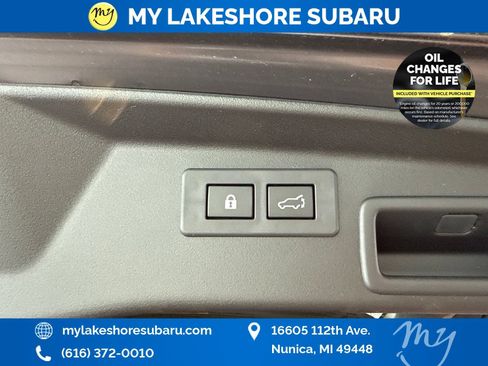 New 2026 Subaru Outback Limited XT AWD/4WD image 27