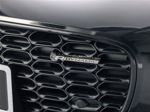 Certified 2024 Jaguar F-TYPE R-Dynamic RWD image 11