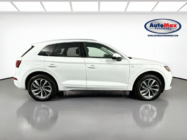 Used 2023 Audi Q5 2.0T Premium w/ Convenience Package AWD/4WD image 10