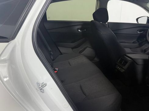 Used 2025 Honda Accord SE image 27