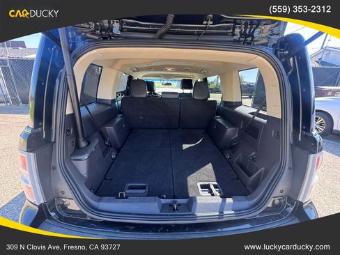 Used 2014 Ford Flex SEL w/ Equipment Group 202A image 24