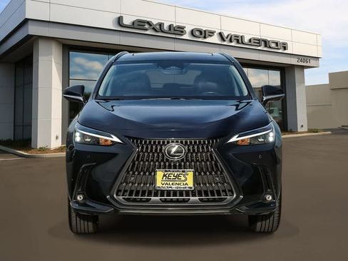 Used 2024 Lexus NX 350h AWD w/ Premium Package image 6