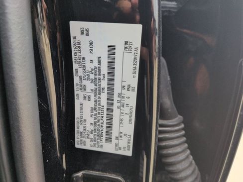 Used 2020 Ford F150 XL w/ Equipment Group 101A Mid RWD image 22