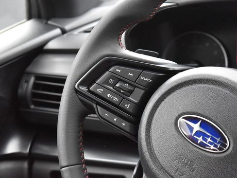 New 2026 Subaru Impreza RS image 17