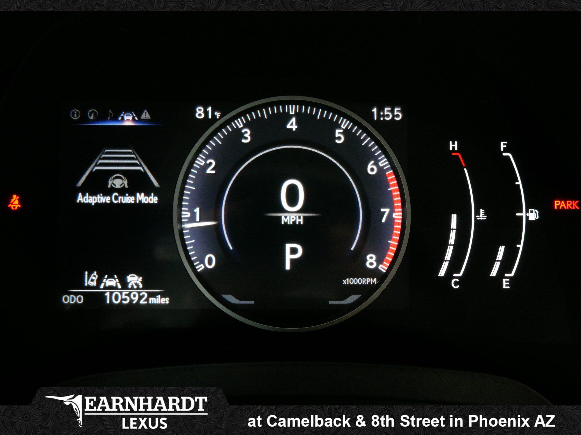 Used 2024 Lexus RX 350 Premium w/ Convenience Package FWD image 35