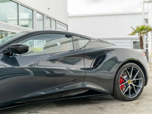 Used 2024 Lotus Emira First Edition image 7