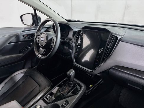 Used 2024 Subaru Crosstrek 2.5i Limited AWD/4WD image 28