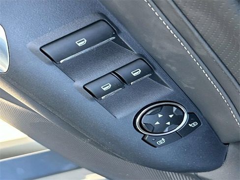 New 2025 Ford Mustang Premium image 21