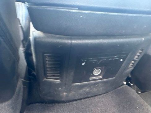 Used 2016 RAM 2500 Laramie w/ Protection Group AWD/4WD image 14