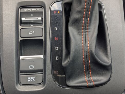 Used 2025 Honda CR-V Sport-L image 28