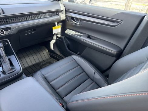 New 2026 Honda CR-V Sport-L image 19