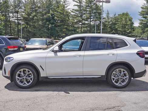 Used 2023 BMW X3 xDrive30i AWD/4WD image 17