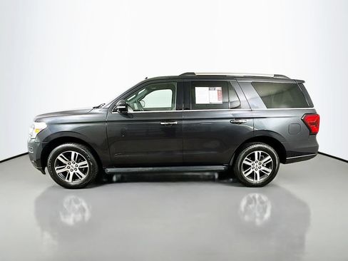Used 2024 Ford Expedition Limited RWD image 5