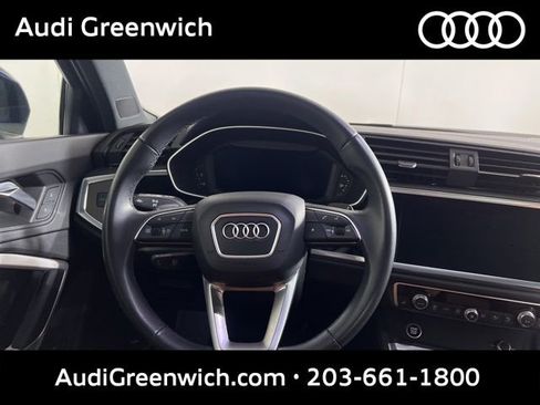 Used 2022 Audi Q3 2.0T Premium AWD/4WD image 19