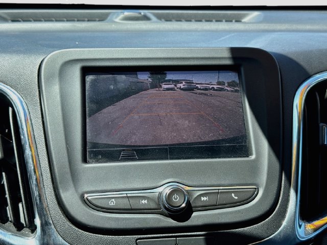 Used 2024 Chevrolet Equinox LS FWD image 13