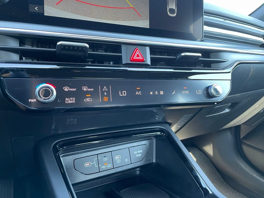 New 2026 Kia K5 GT-Line FWD image 17