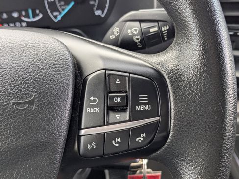 Used 2024 Ford Transit 250 Low Roof w/ Exterior Upgrade Package image 27