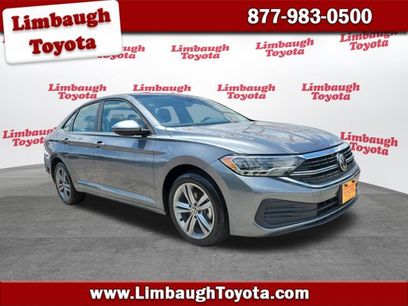 Used 2024 Volkswagen Jetta SE