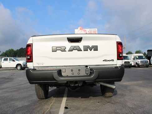 Used 2026 RAM 2500 Tradesman AWD/4WD image 13