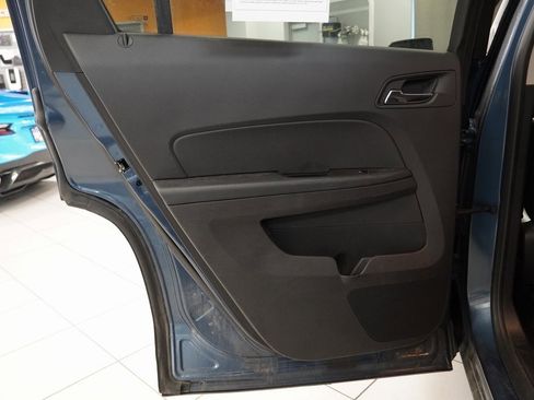 Used 2016 GMC Terrain SLT w/ Open Road Package image 20