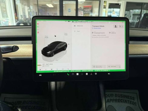 Used 2023 Tesla Model 3 Standard Range RWD image 11