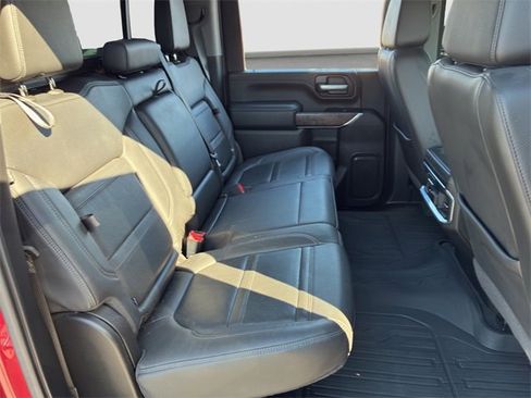 Used 2020 GMC Sierra 2500 Denali w/ Denali Ultimate Package image 18