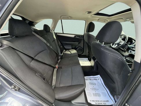 Used 2015 Subaru Outback 2.5i Premium AWD/4WD image 23