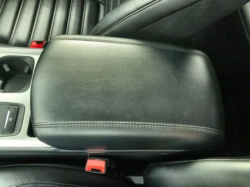 Used 2024 Ford Edge SEL w/ Convenience Package image 20