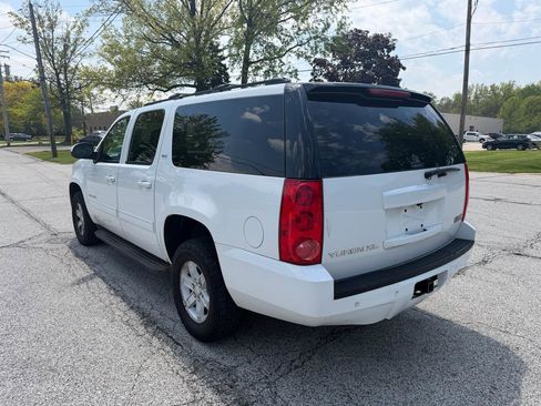 Used 2013 GMC Yukon XL SLT AWD/4WD image 7