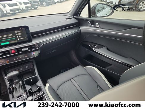 New 2025 Kia K5 GT-Line w/ GT-Line Premium Package image 17