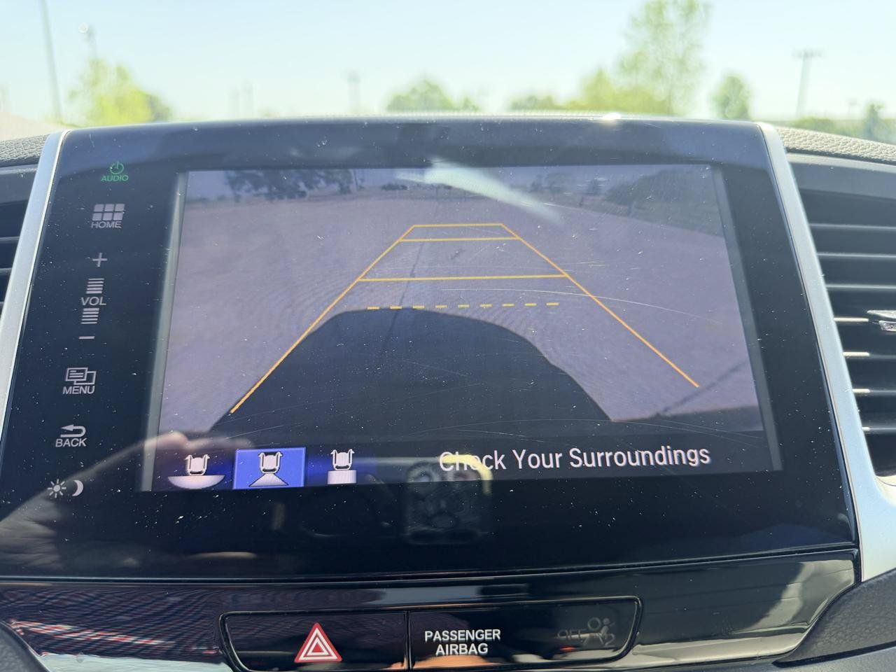 Used 2016 Honda Pilot EX-L image 16