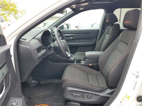 New 2026 Honda CR-V TrailSport image 12