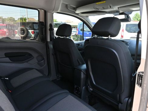 Used 2021 Ford Transit Connect XL FWD image 29