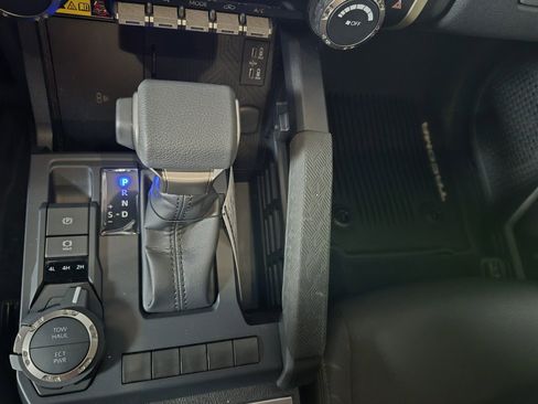 New 2026 Toyota Tacoma SR5 AWD/4WD image 26